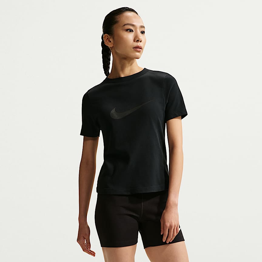 KNWLS Nike Women's Ghost Top. Nike JP